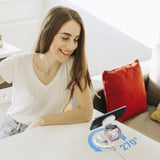 Qi2 3-In-1 Magnetic Foldable Char