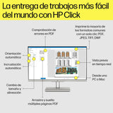 Impresora Hp Designjet T1600dr Postscript De 36 Pulgadas