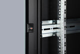 EAN 4016032332435 - Digitus DN-19 42U-6/8-B-1 armario rack Rack o bastidor independiente Negro imagen 7