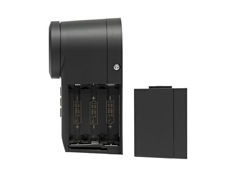 EAN 4047976605552 - Homematic IP HmIP-DLD-A Cerradura de puerta inteligente imagen 4