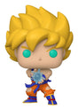 EAN 0889698486606 - FUNKO POP! Super Saiyan Goku with Kamehameha imagen 1