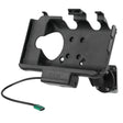EAN 0793442022159 - RAM Mounts RAM-101-225B2-SAM60CP-V7CU estación dock para móvil Ordenador portátil Negro imagen 1