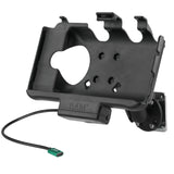 EAN 0793442022159 - RAM Mounts RAM-101-225B2-SAM60CP-V7CU estación dock para móvil Ordenador portátil Negro imagen 1