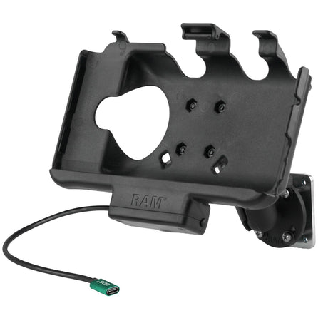 EAN 0793442022159 - RAM Mounts RAM-101-225B2-SAM60CP-V7CU estación dock para móvil Ordenador portátil Negro imagen 1