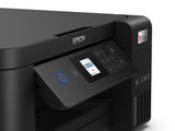 Impresora Multifunción 3 En 1 Epson Ecotank L4260