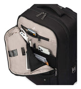 Dicota Rucksack Five 14-16 Negro