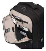 EAN 7640239423091 - DICOTA D32162-RPET maletines para portátil 40,6 cm (16") Maletín Negro imagen 7