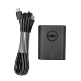 60w Usb-C Gan Ultra Slim Ac  Adapter