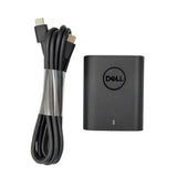 EAN 5715063546154 - DELL DCWV3 adaptador e inversor de corriente Interior 60 W Negro imagen 1
