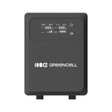 EAN 5904326376632 - Green Cell UPSLPPC1200 sistema de alimentación ininterrumpida (UPS) Línea interactiva 2 kVA 1200 W imagen 7
