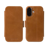 EAN 5711428066206 - dbramante1928 Copenhagen funda para teléfono móvil Funda cartera Bronceado imagen 3