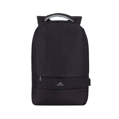 EAN 4260709012490 - Rivacase 7563BKMOUSE maletines para portátil 39,6 cm (15.6") Mochila Negro imagen 1