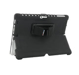 EAN 3700992529950 - Mobilis 067011 funda para tablet 33 cm (13") Antigolpes Negro imagen 2