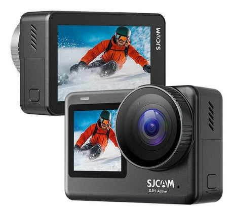 EAN 6972476162398 - SJCAM SJ11 Active cámara para deporte de acción 20 MP 4K Ultra HD CMOS 25,4 / 2,9 mm (1 / 2.9") Wifi 108  imagen 4