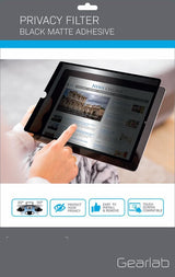 Adhesive Privacy Filter 8,3"  For Apple Ipad Mini 6 (3:2)