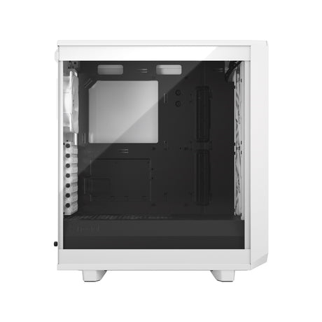 EAN 7340172703822 - Fractal Design Meshify 2 Compact Lite Blanco imagen 9