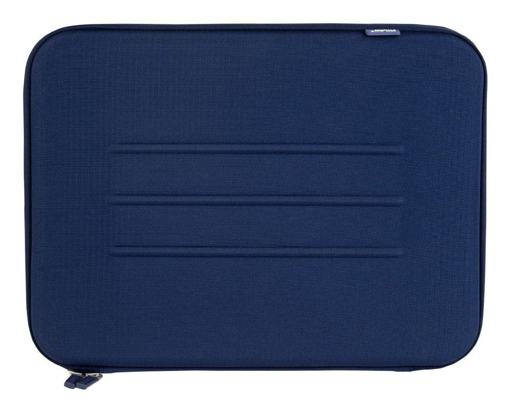 Milan Funda Para Ordenador Portátil 14" Semirrígida Serie 1918 Azul Marino