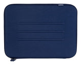 Milan Funda Para Ordenador Portátil 14" Semirrígida Serie 1918 Azul Marino