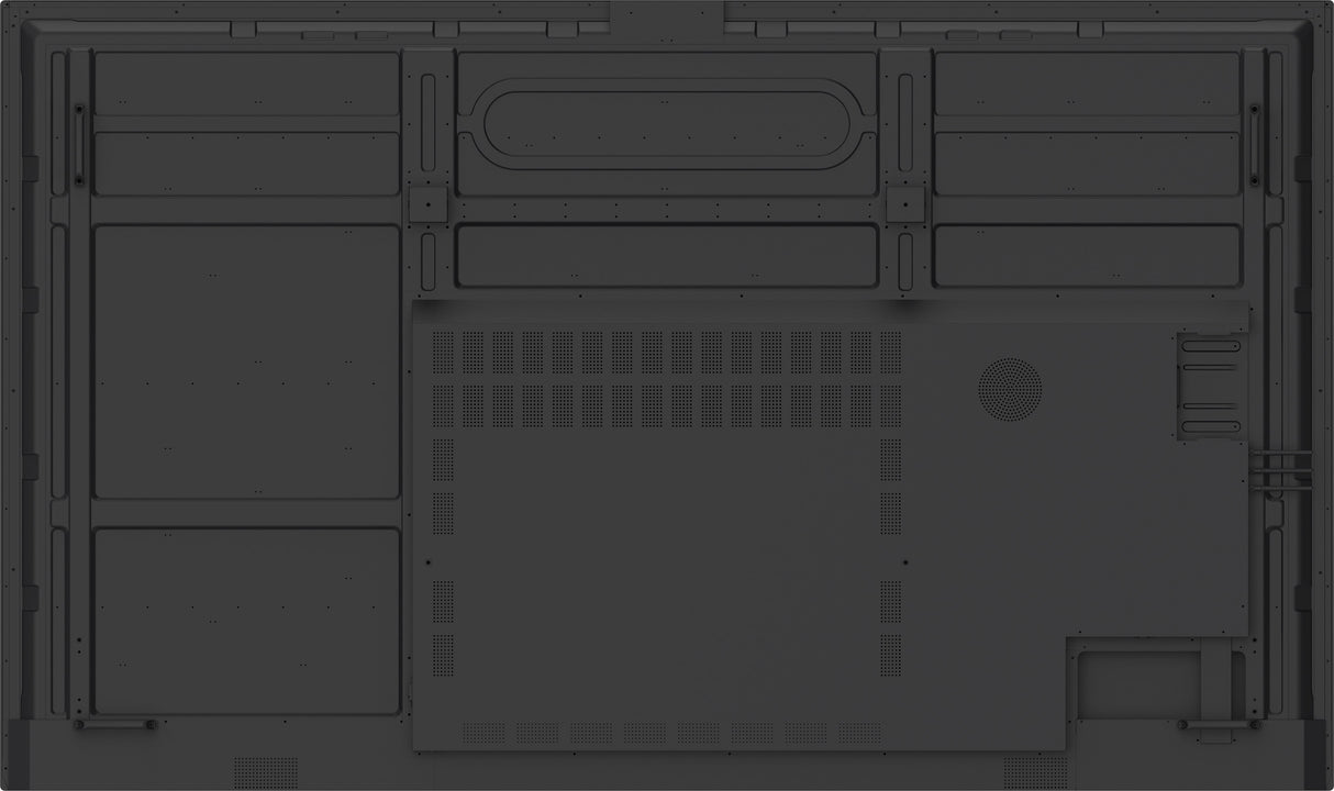 EAN 4948570125760 - iiyama TE9813A-B2AG pantalla de señalización Diseño de quiosco 2,48 m (97.5") Wifi 500 cd / m² 4K Ultra H imagen 8