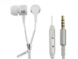 EAN 5901299909560 - Esperanza EH161W auricular y casco Auriculares Alámbrico Dentro de oído Llamadas/Música Blanco imagen 1