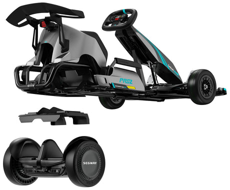 EAN 8721008535432 - Segway Gokart PRO 2 Kart de juguete imagen 6