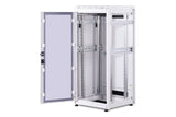 Digitus Armario Rack Digitus Dn-19 26u-6/6-1 Unique Serie, 1342x600x600 Mm, Grey