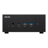 EAN 4711387197950 - ASUS ExpertCenter PN53-S5064MD AMD Ryzen™ 5 7535H 8 GB DDR5-SDRAM 256 GB SSD Mini PC Negro imagen 5