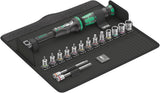 EAN 4013288207685 - Wera 05004180001 llave dinamométrica imagen 1