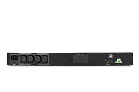 EAN 8436584875253 - Salicru 6A0DA000004 sistema de alimentación ininterrumpida (UPS) Línea interactiva 0,75 kVA 450 W 4 salid imagen 3