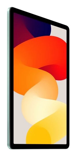 Tablet Xiaomi Redmi Pad Se 11' 8gb 256gb Octacore Verde Menta