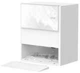 Vacuum Cleaner Robot Aqua10/Ultra Track Rlr81ce-Wh Dreame