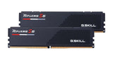 Memoria G.Skill Ddr5 32gb 2x16gb  6000 Mhz Cl40 G.Skill Kit F5-6000j4040f16gx2-Rs5k