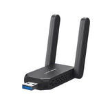 EAN 6957939002640 - Mercusys MA72XH adaptador y tarjeta de red WLAN 1201 Mbit/s imagen 1