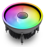 Thermaltake Ux150-L Iluminación Argb, Enfriador De Cpu 130 Mm Cl-P147-Ca13sw-A