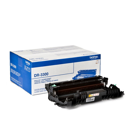 EAN 4977766708944 - Brother DR-3300 tambor de impresora Original 1 pieza(s) imagen 3