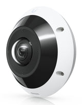 Ubiquiti G6 Pro 360 Almohadilla Cámara De Seguridad Ip Interior Y Exterior 3504 X 3504 Pixeles Techo/Pared