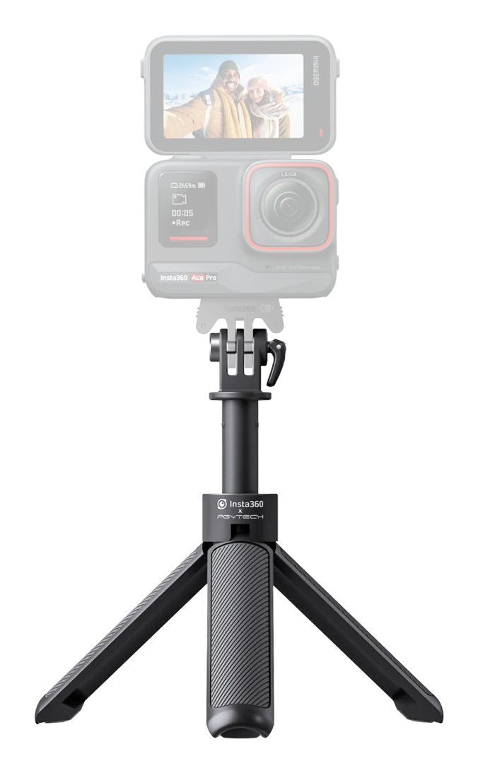 EAN 6970357854004 - Insta360 CINSAAVB accesorio para cámara de deportes de acción Mango para trípode imagen 3