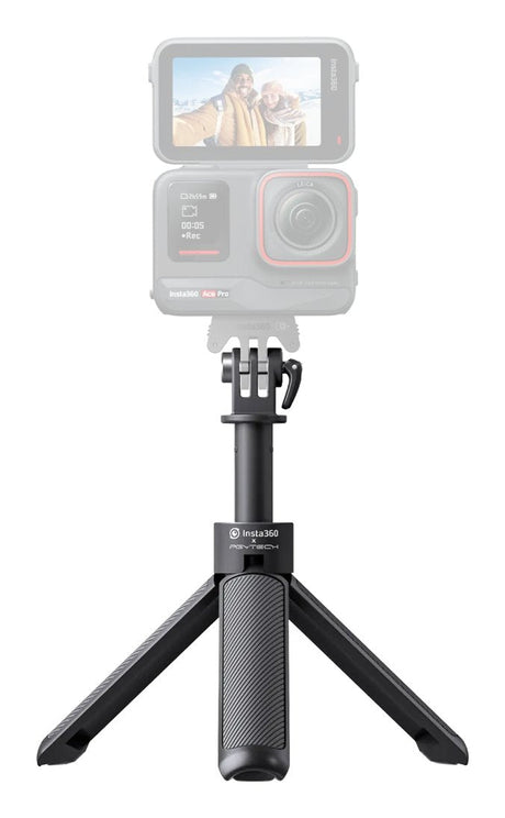EAN 6970357854004 - Insta360 CINSAAVB accesorio para cámara de deportes de acción Mango para trípode imagen 3