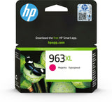 963xl High Yield Magenta
