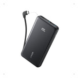 EAN 0194644291464 - Anker A110D 10000 mAh Negro imagen 2