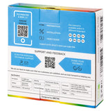 EAN 4895213703529 - ARCTIC P12 PWM PST A-RGB 0dB Carcasa del ordenador Ventilador 12 cm Blanco 1 pieza(s) imagen 5