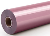 Loklik Heat Transfer Vinyl Basic - Rose Gold