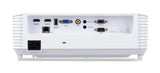 EAN 4711474650320 - Acer S1287n 4000 lúmenes ANSI DLP XGA (1024x768) 3D Blanco imagen 4