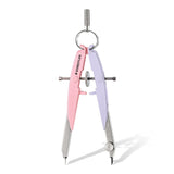 Staedtler Compás Mars Comfort 556 Rosa / Lila