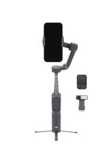 Dji Osmo Mobile 8p Advanced Tracking Combo