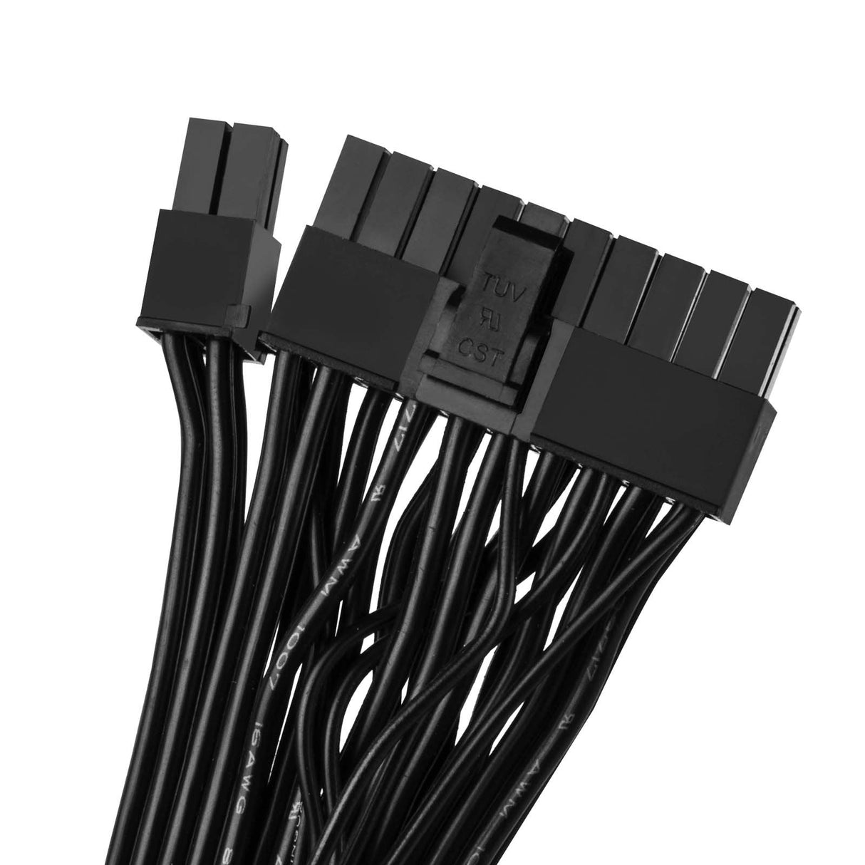 Fuente De Alimentación Silverstone 850w Sst-Ex850r-Pm