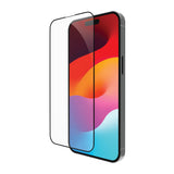 Bulk Ecoshield Iphone 15,  Black Edge