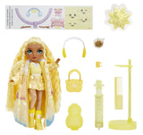 Muñeca Mga Entertainment 120858-Euc