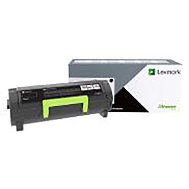 Lexmark Tonerpatrone - B250xa0 - Negro - 10.000seiten