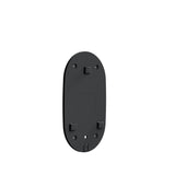 Placa De Montaje En Pared De Repuesto Go-E , Para Charger Gemini Flex, Soporte De Pared Ch-04-08